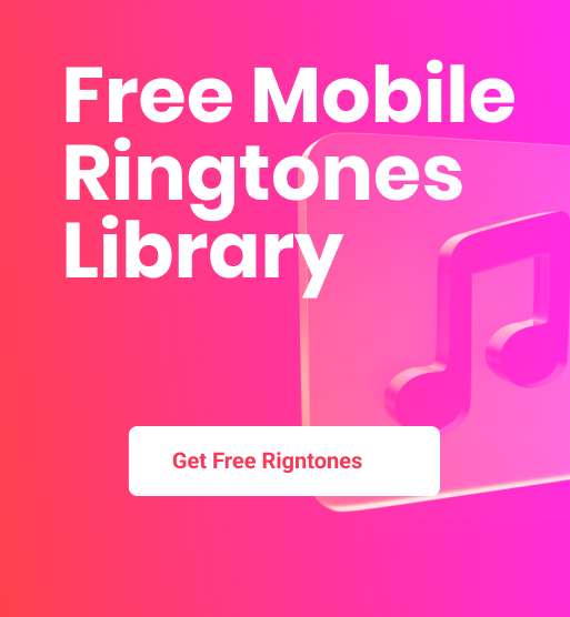 Free Ringtones Library