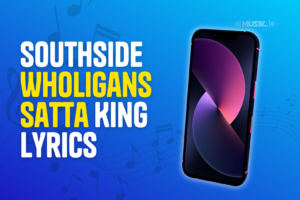 Southside Wholigans Satta King Lyrics