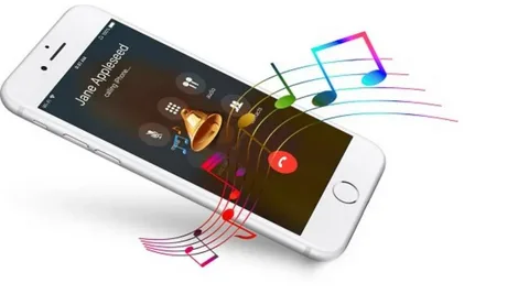iphone ringtone download