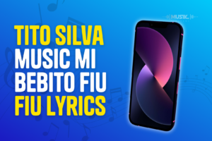 Tito silva music mi Bebito Fiu fiu lyrics