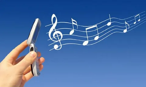 Mp3 Ring Tones