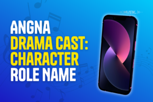 Angna Drama Cast Character Role Name