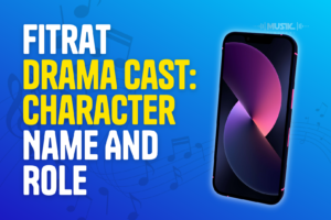 Fitrat Drama Cast Character Name And Role