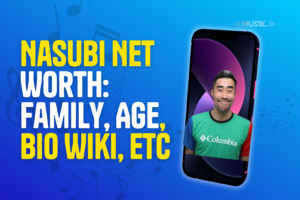 Nasubi Net Worth Family Age Bio Wiki Etc