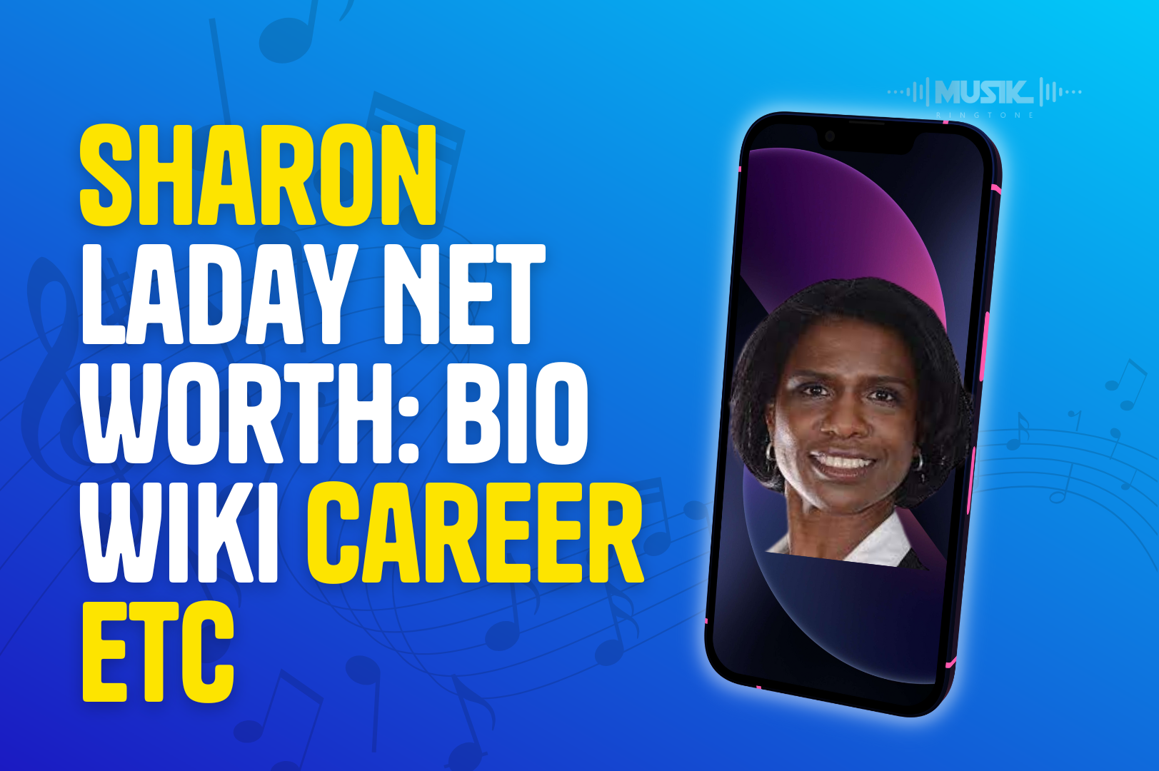 Sharon Laday Net Worth Bio Wiki Career Etc Musik Ringtone Blog