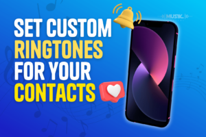 How to Set Custom Ringtones for Different Contacts on Various Operating Systems