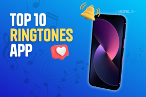 Top Mobile apps for ringtone download